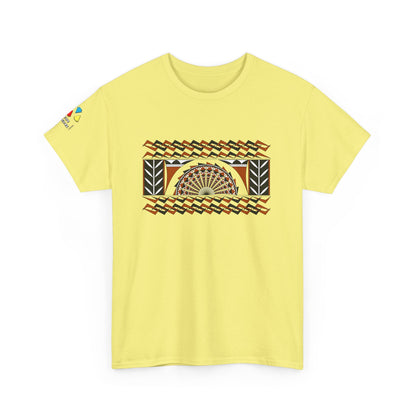 Southwestern Sunset Gildan Unisex Tee