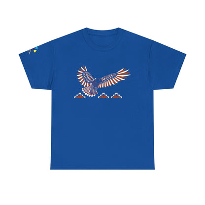 Soaring Eagle Gildan Unisex Tee