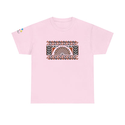 Southwestern Sunset Gildan Unisex Tee