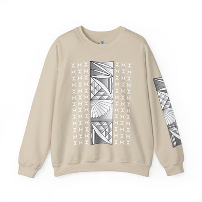 Chrome Southwest Sunrise Unisex Sweatshirt