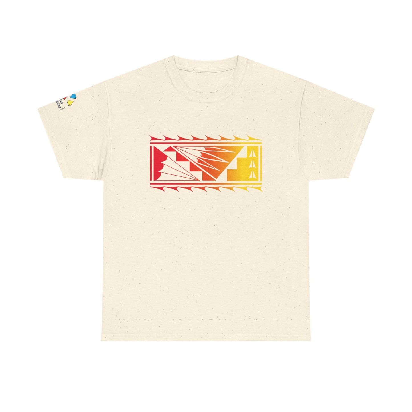 Beautiful Blessings 8 Gildan Unisex Tee