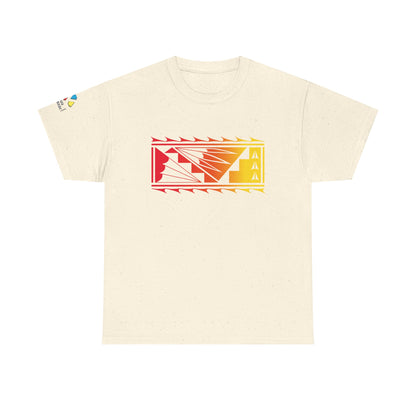 Beautiful Blessings 8 Gildan Unisex Tee