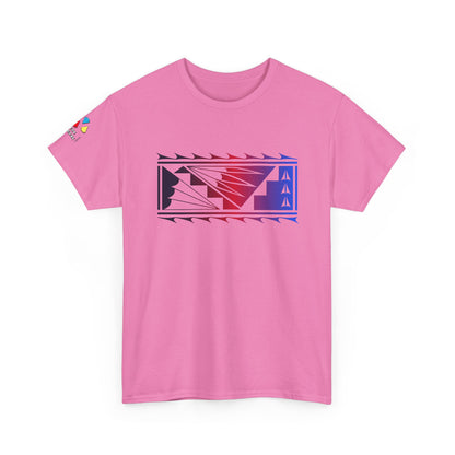 Beautiful Blessings 2 Gildan Unisex Tee