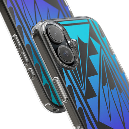 Beautiful Life  - Twilight - Clear Impact Phone Case