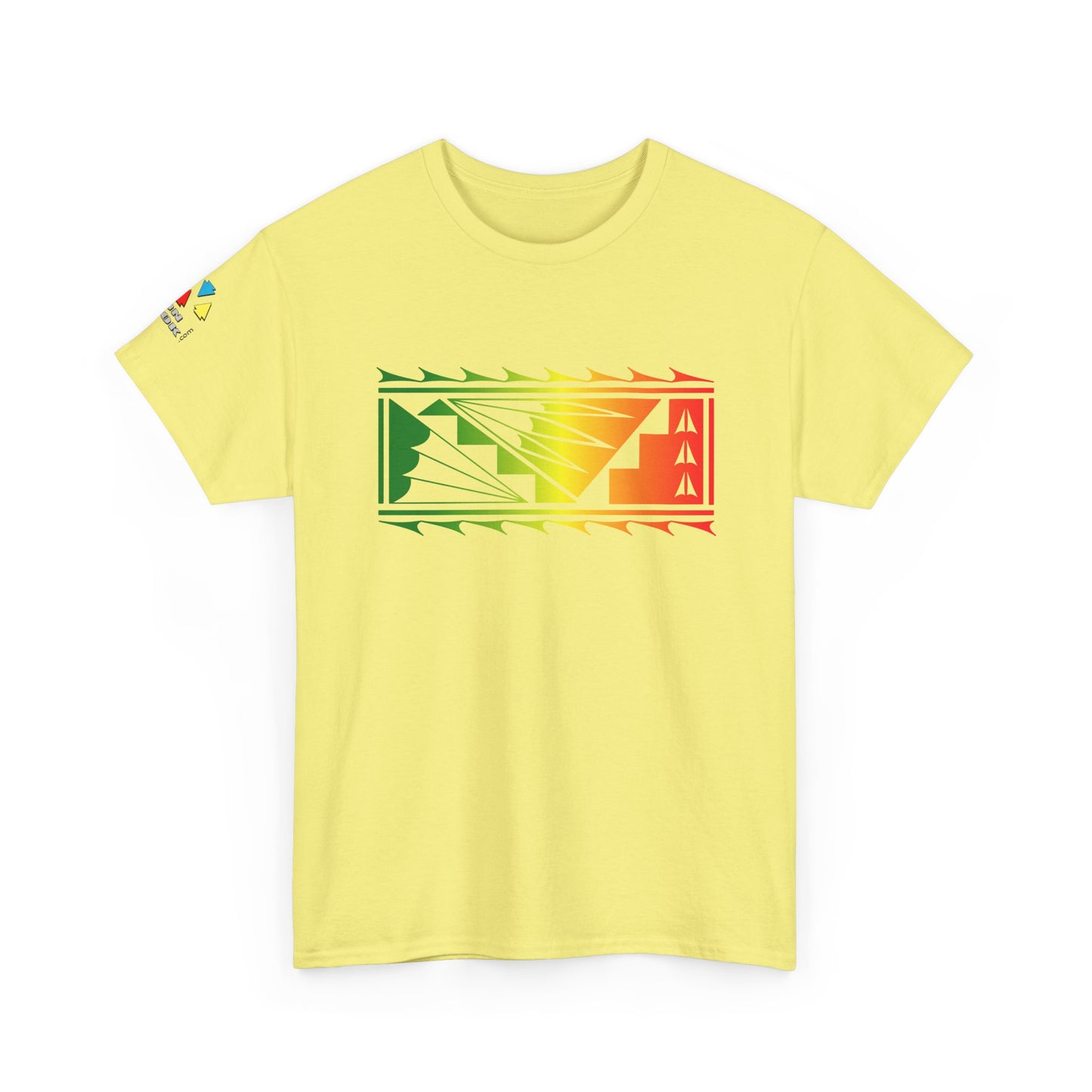 Beautiful Blessings 10 Gildan Unisex Tee