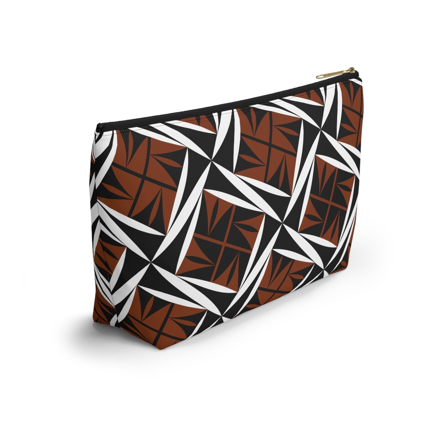Sacred Winds in Rust Pouch w T-bottom