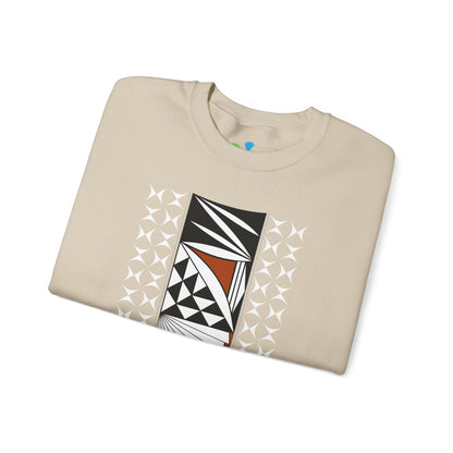 Southwest Sunset Unisex Sweatshirt