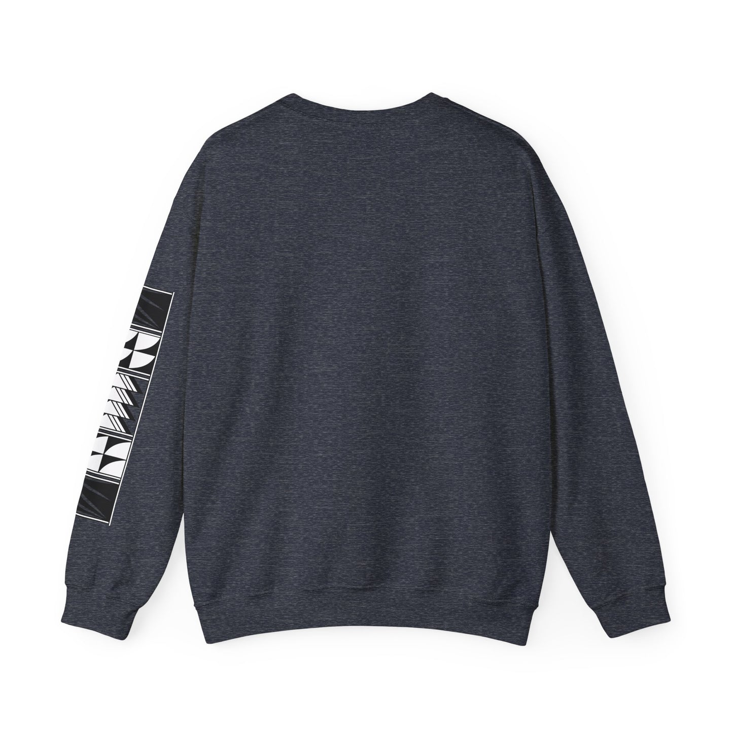 Blessed Feathers Unisex Sweatshirt