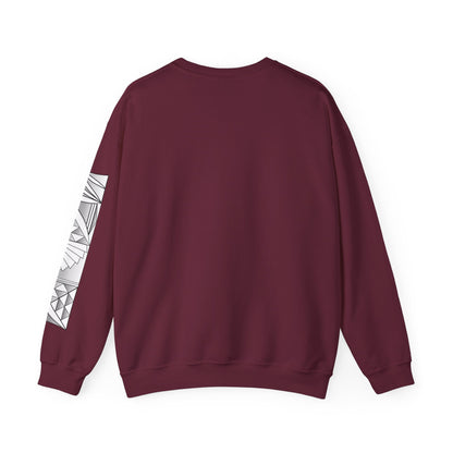 Chrome Southwest Sunrise Unisex Sweatshirt