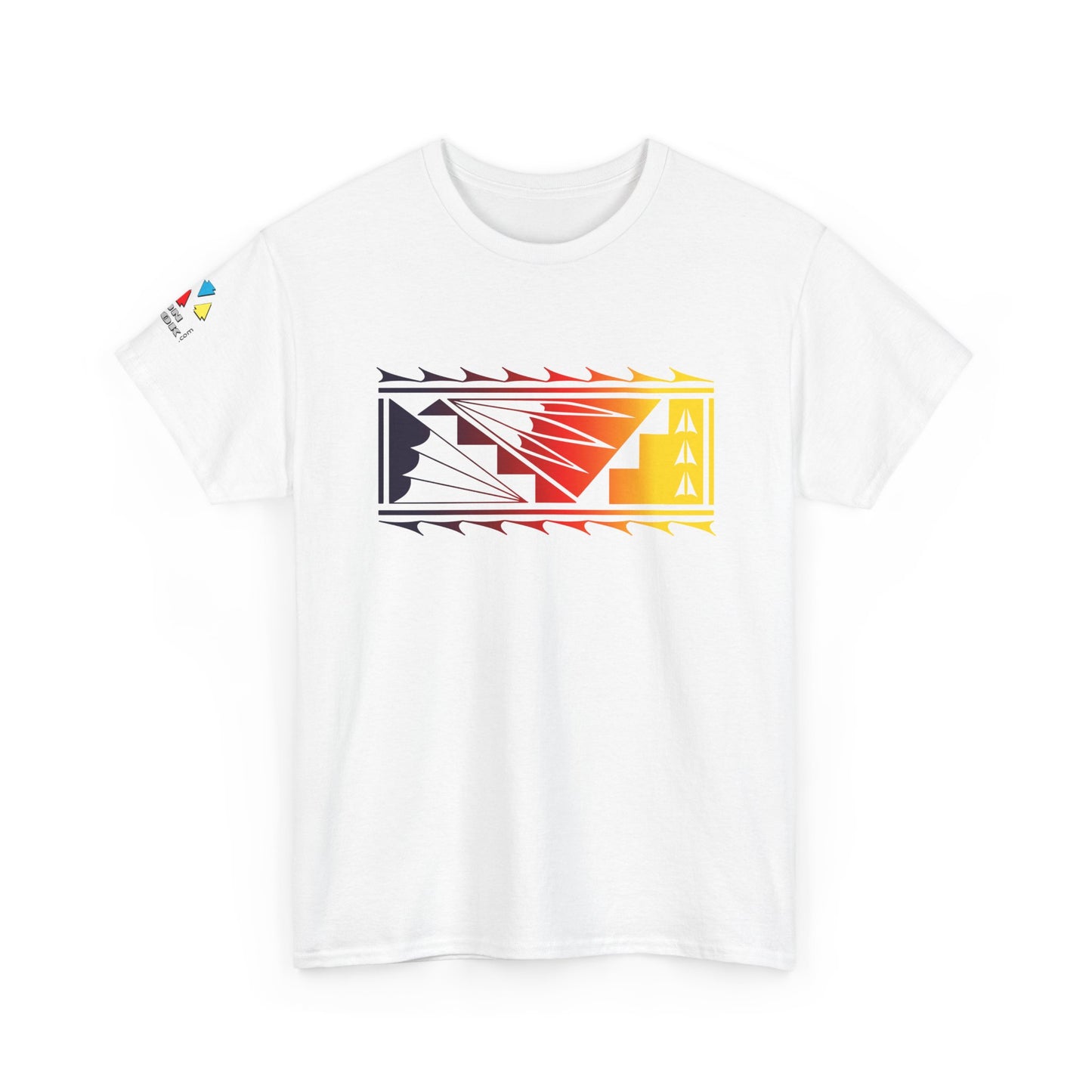 Beautiful Blessings 4 Gildan Unisex Tee