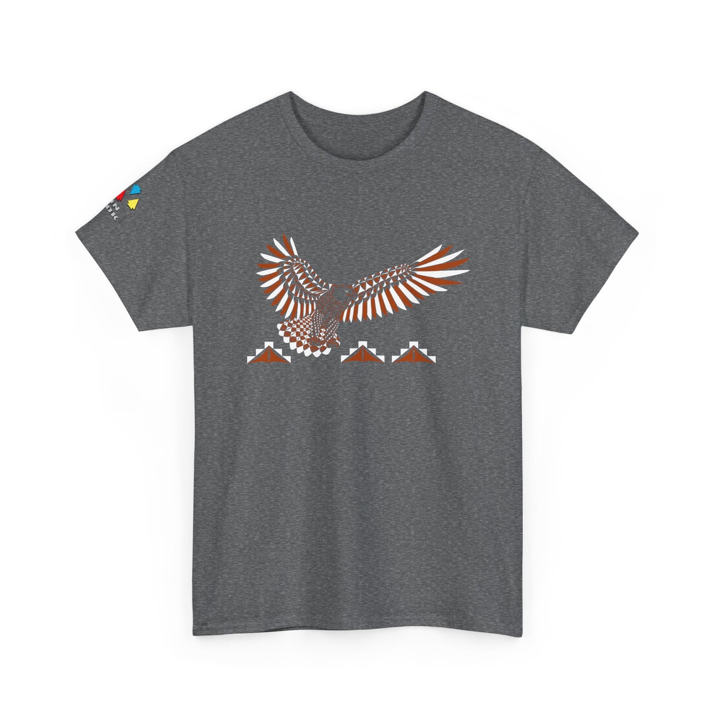 Soaring Eagle Gildan Unisex Tee