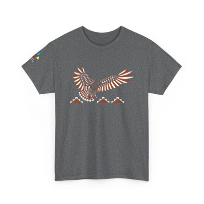 Soaring Eagle Gildan Unisex Tee