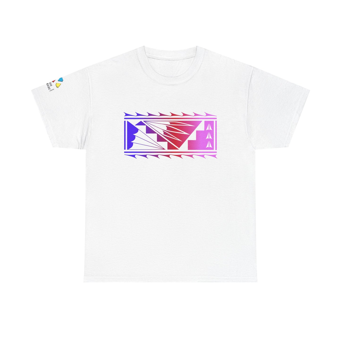 Beautiful Blessings 9 Gildan Unisex Tee