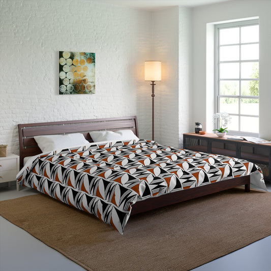 Native Day and Night Comforter