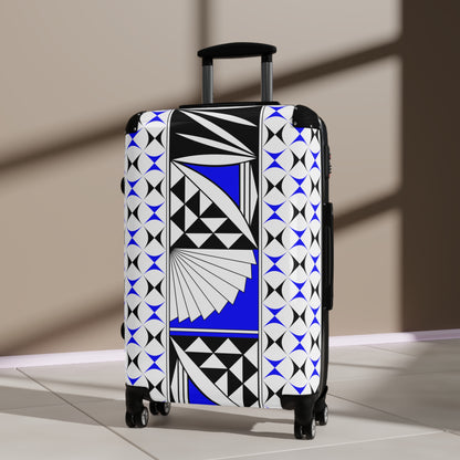 Cobalt Southwest Sunrise Suitcases