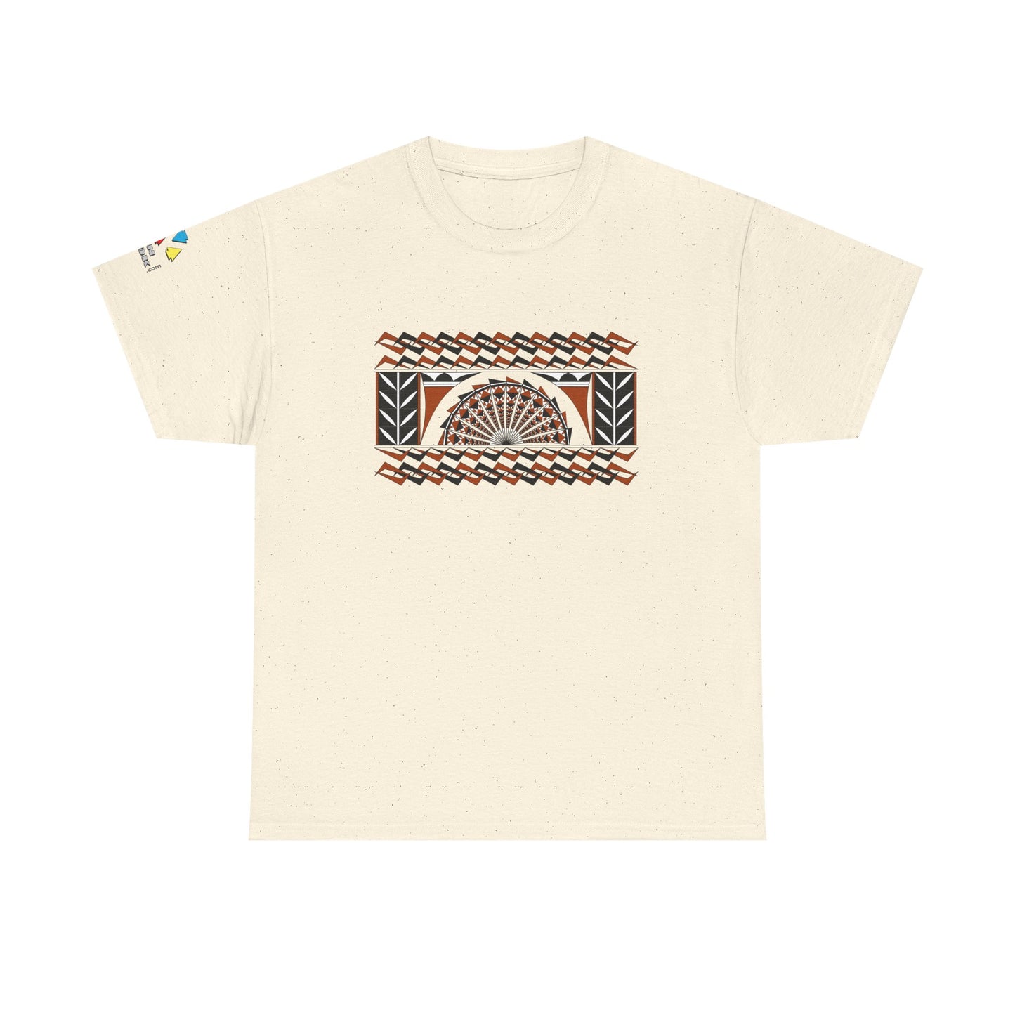 Southwestern Sunset Gildan Unisex Tee