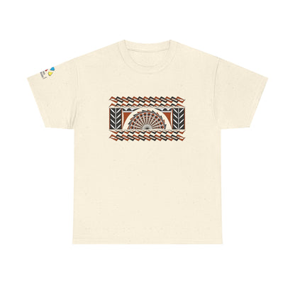 Southwestern Sunset Gildan Unisex Tee