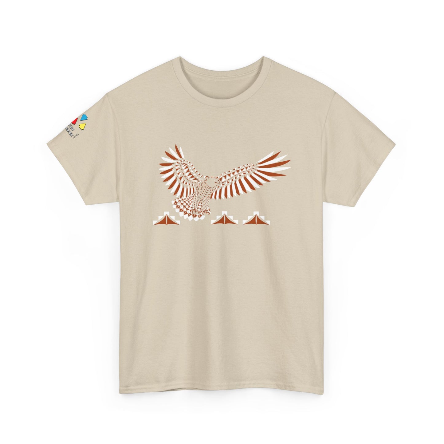 Soaring Eagle Gildan Unisex Tee