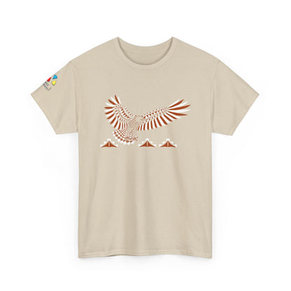 Soaring Eagle Gildan Unisex Tee