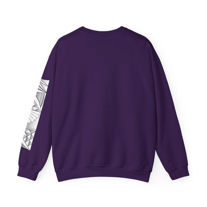 Chrome Southwest Sunrise Unisex Sweatshirt