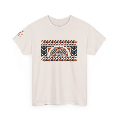 Southwestern Sunset Gildan Unisex Tee