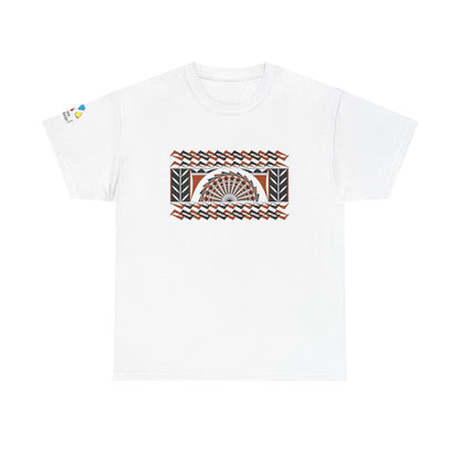 Southwestern Sunset Gildan Unisex Tee
