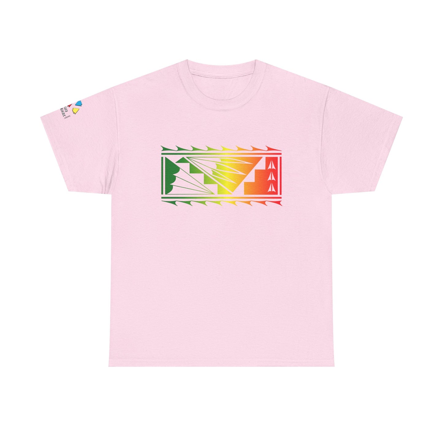 Beautiful Blessings 10 Gildan Unisex Tee