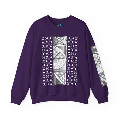 Chrome Southwest Sunrise Unisex Sweatshirt