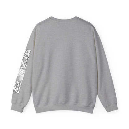 Chrome Southwest Sunrise Unisex Sweatshirt