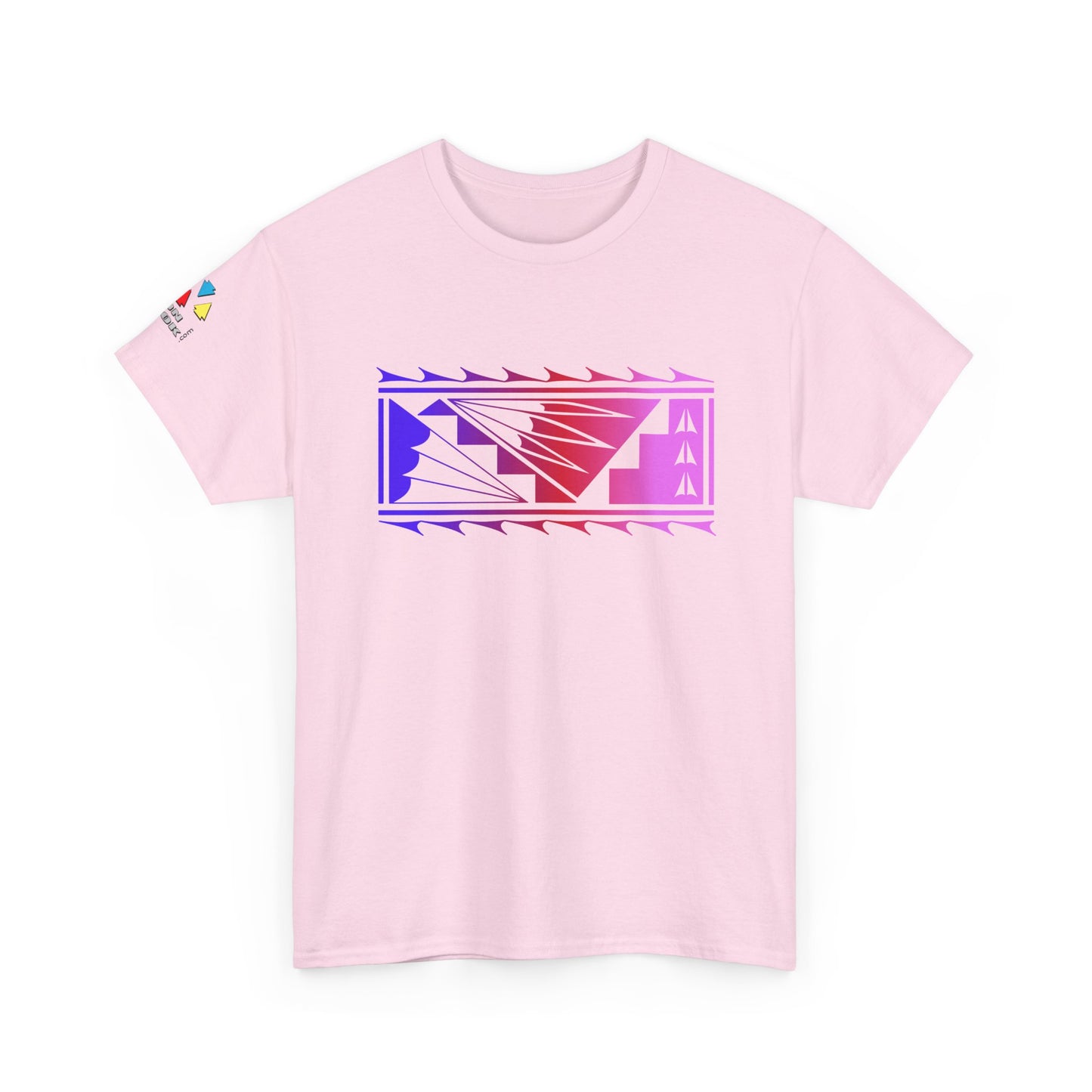 Beautiful Blessings 9 Gildan Unisex Tee