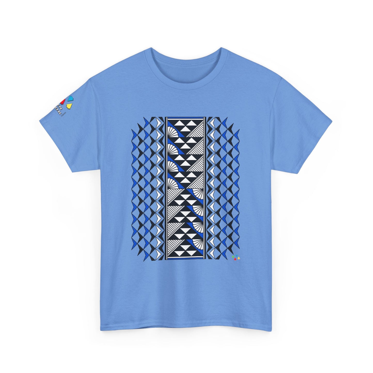 Sun and Rain in Rain Gildan Unisex Tee