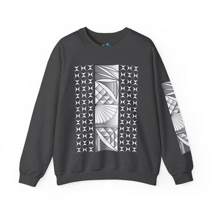 Chrome Southwest Sunrise Unisex Sweatshirt