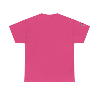 Southwest Sunrise 2 in Pink Gildan Unisex Tee