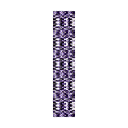 Purple Sacred Mountains Gift Wrap Papers