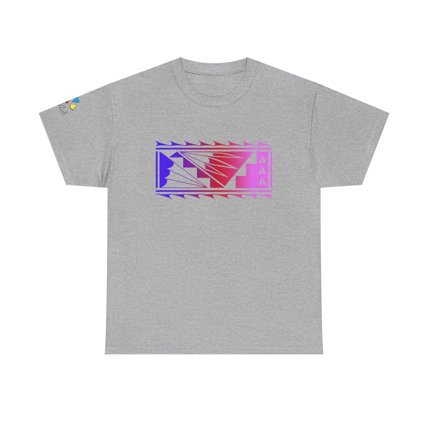 Beautiful Blessings 9 Gildan Unisex Tee