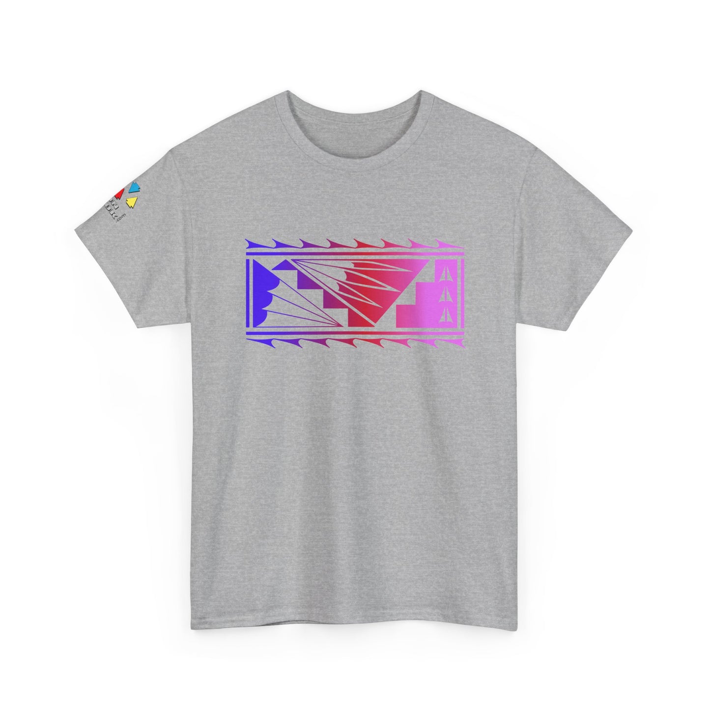 Beautiful Blessings 9 Gildan Unisex Tee