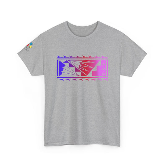 Beautiful Blessings 9 Gildan Unisex Tee