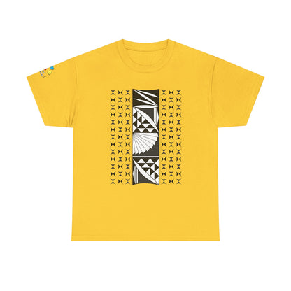 Southwest Sunrise in Charcoal Gildan Unisex Tee