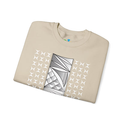 Chrome Southwest Sunrise Unisex Sweatshirt