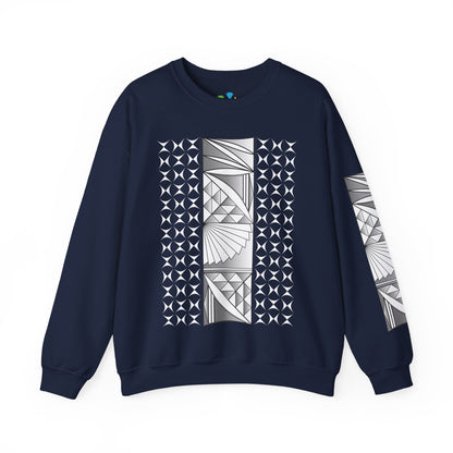 Chrome Southwest Sunrise Unisex Sweatshirt
