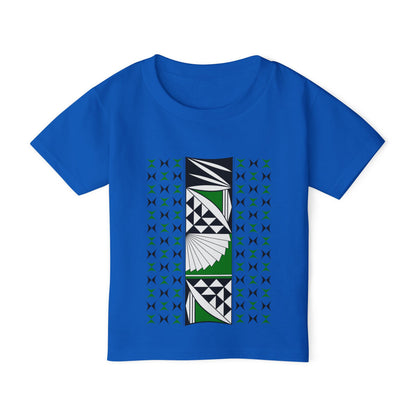 Evergreen Southwest Sunrise Toddler T-Shirt