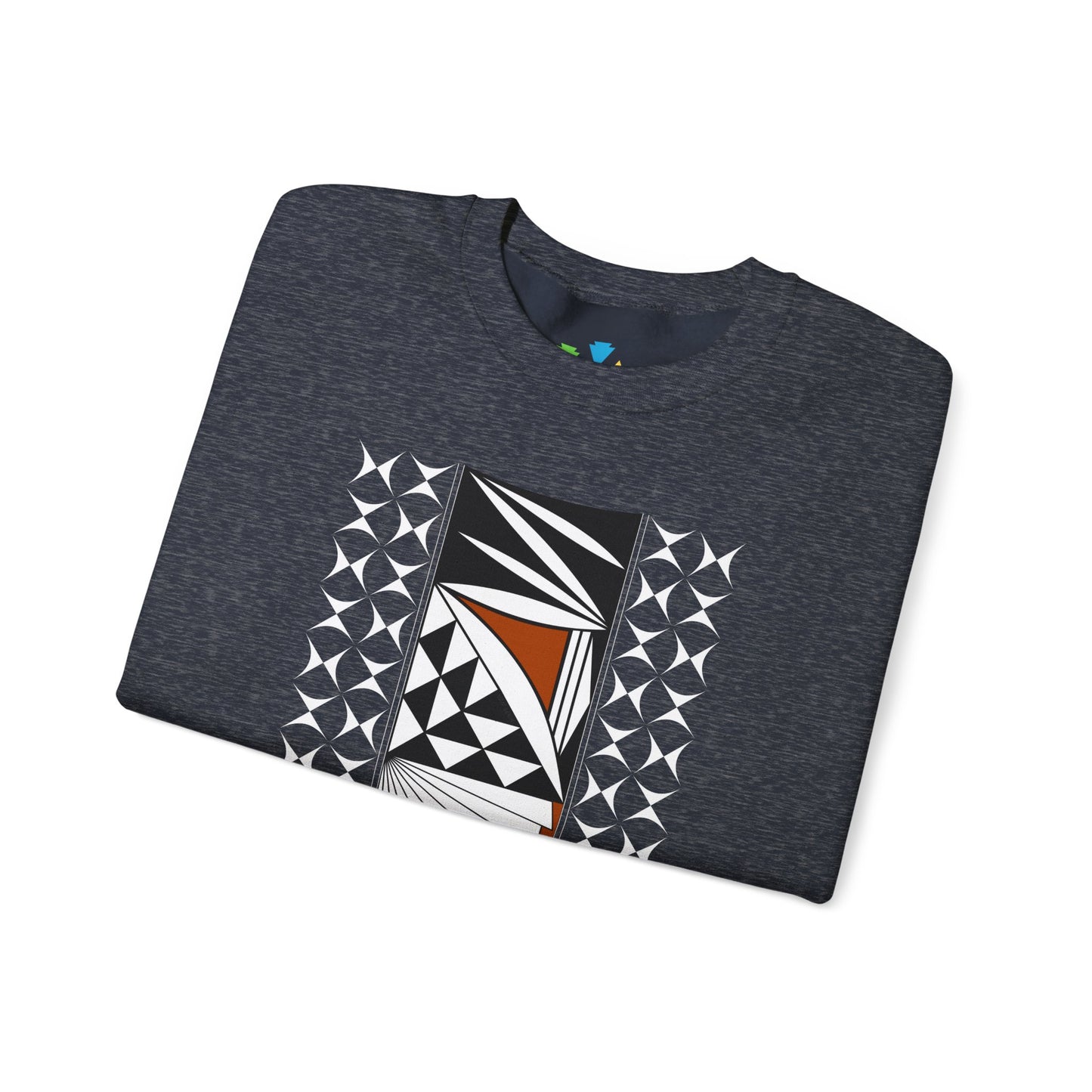 Southwest Sunset Unisex Sweatshirt