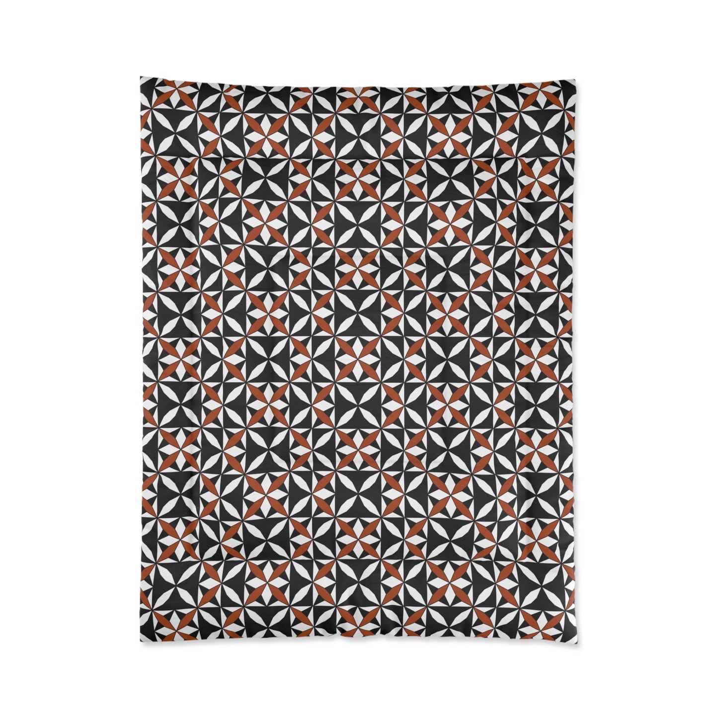 Pueblo Nights Stars Comforter
