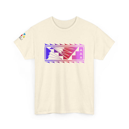 Beautiful Blessings 9 Gildan Unisex Tee