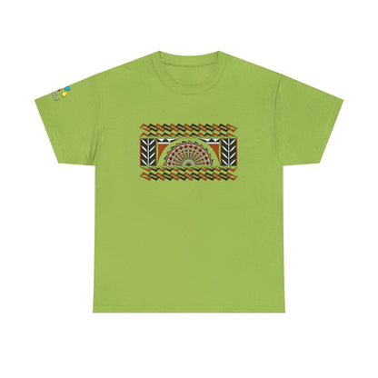 Southwestern Sunset Gildan Unisex Tee