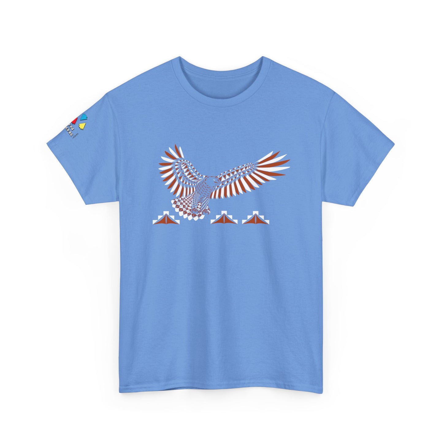 Soaring Eagle Gildan Unisex Tee