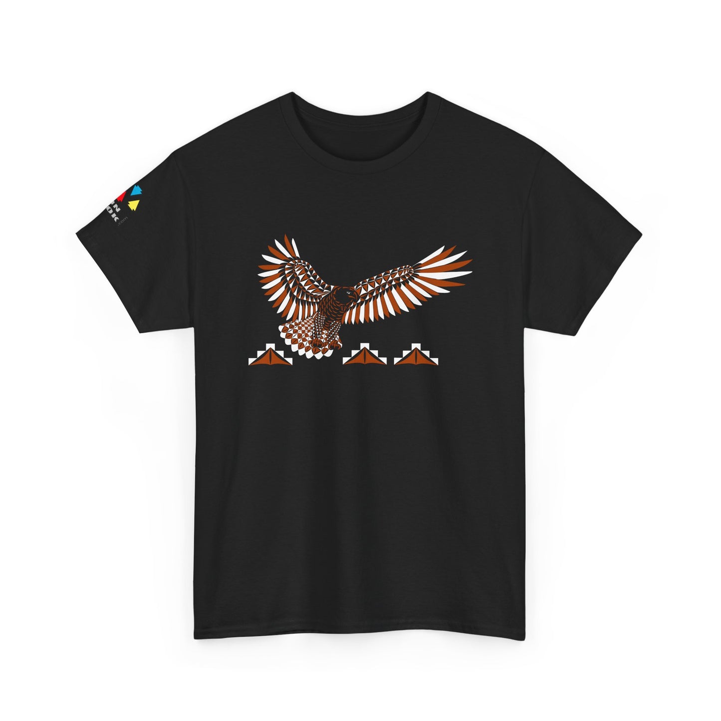 Soaring Eagle Gildan Unisex Tee
