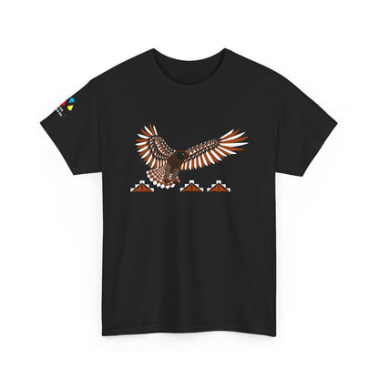 Soaring Eagle Gildan Unisex Tee