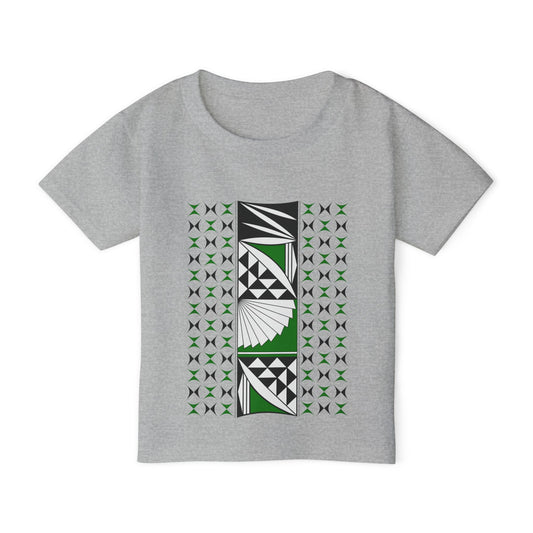 Evergreen Southwest Sunrise Toddler T-Shirt