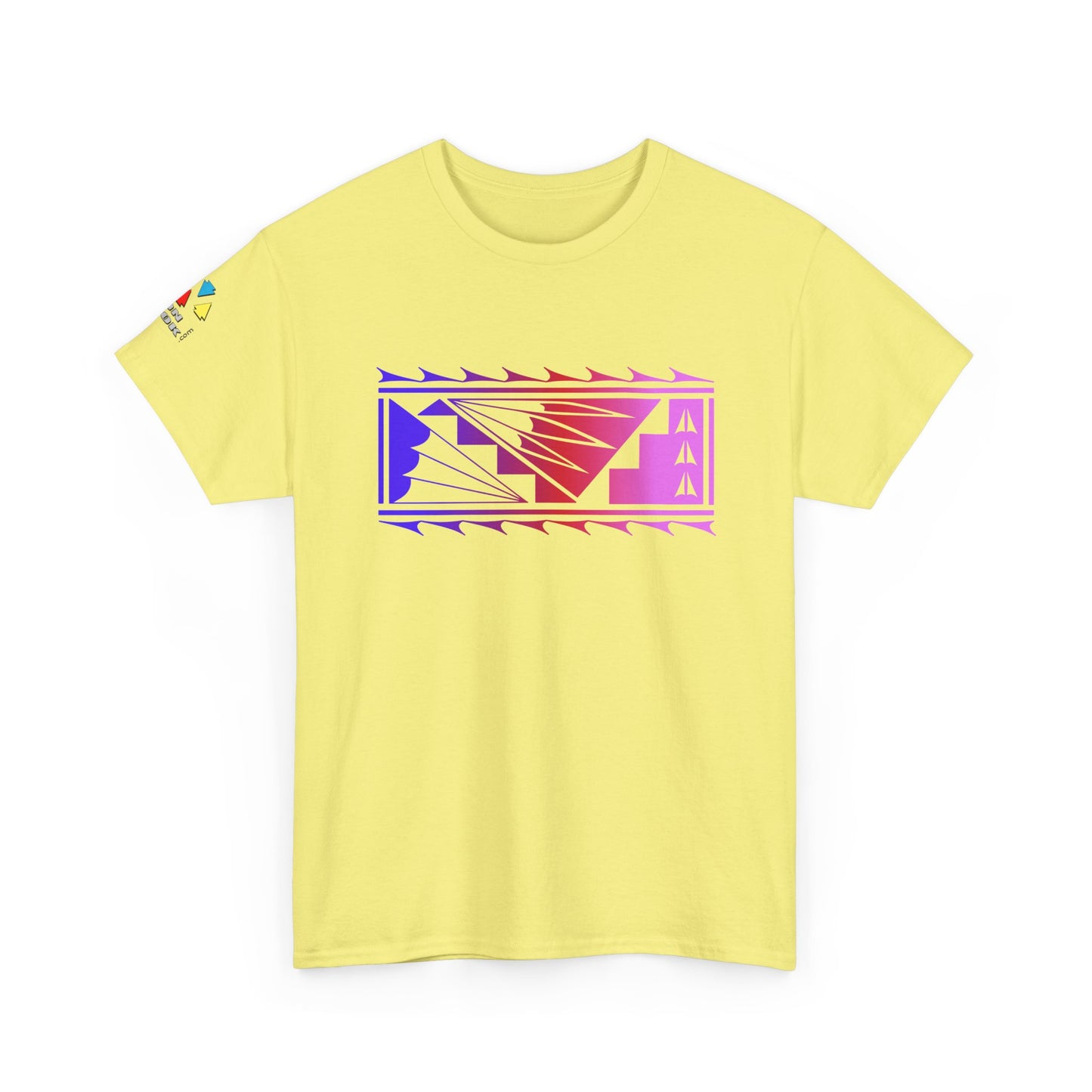 Beautiful Blessings 9 Gildan Unisex Tee